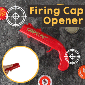 Firing Cap Opener - MekMart