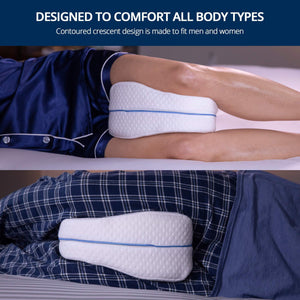 Orthopedic Leg Pillow - MekMart