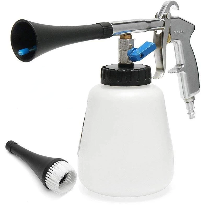 High Pressure Cleaning Gun - MekMart