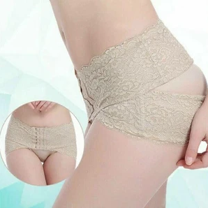 Hip-Up Pelvis Correction Belt