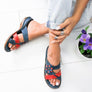 Women's Summer Floral Comfortable Sandals Update Version