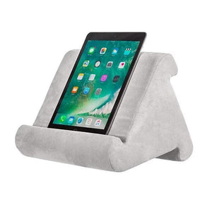 iPad Tablet Stand Pillow Holder - MekMart