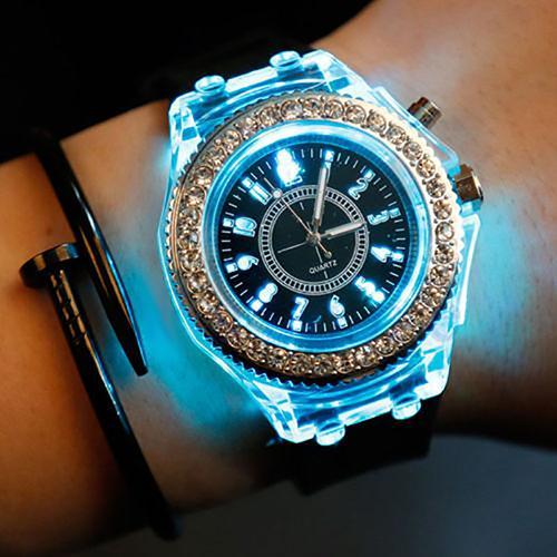 Glow Watch