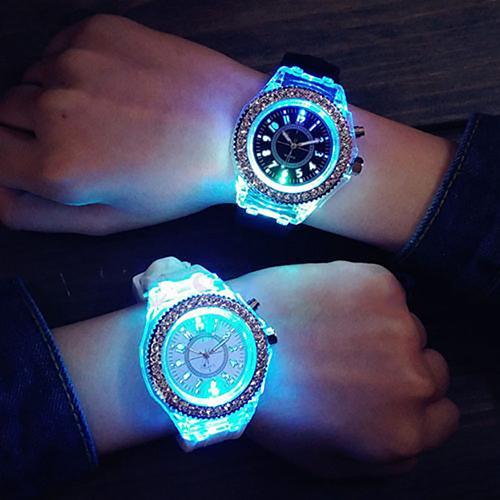 Glow Watch