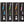 Glass Calligraphy Pen Set with Ink and Pen Rest - MekMart