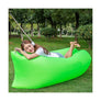 Hirundo Inflatable Lounger - Air Couch Chair Sofa Pouch - MekMart