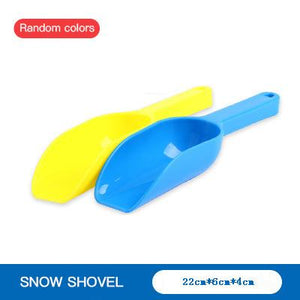 SNOWBALL CLIP - MekMart