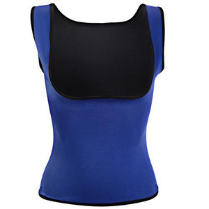 Slimming Vest Waist Trainer