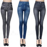 Push Up Leggings Jeans