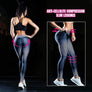 yoyoyoyoga Bottoms S Anti-Cellulite Compression Slim Leggings